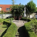 Apartman Zentrale Mit Gartennutzung *