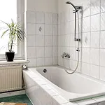 Apartman Zentrale Mit Gartennutzung
